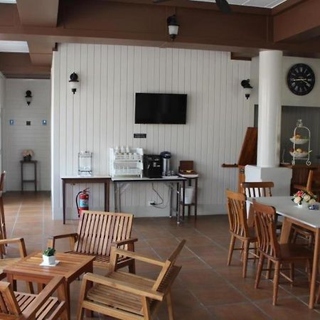 Baan Pimpisa Hotel Бан Саре Екстериор снимка