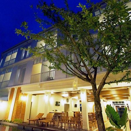 Baan Pimpisa Hotel Бан Саре Екстериор снимка