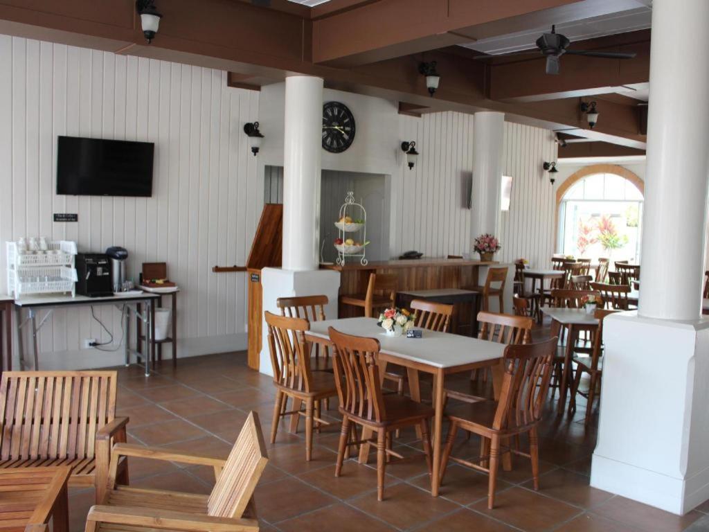 Baan Pimpisa Hotel Бан Саре Екстериор снимка