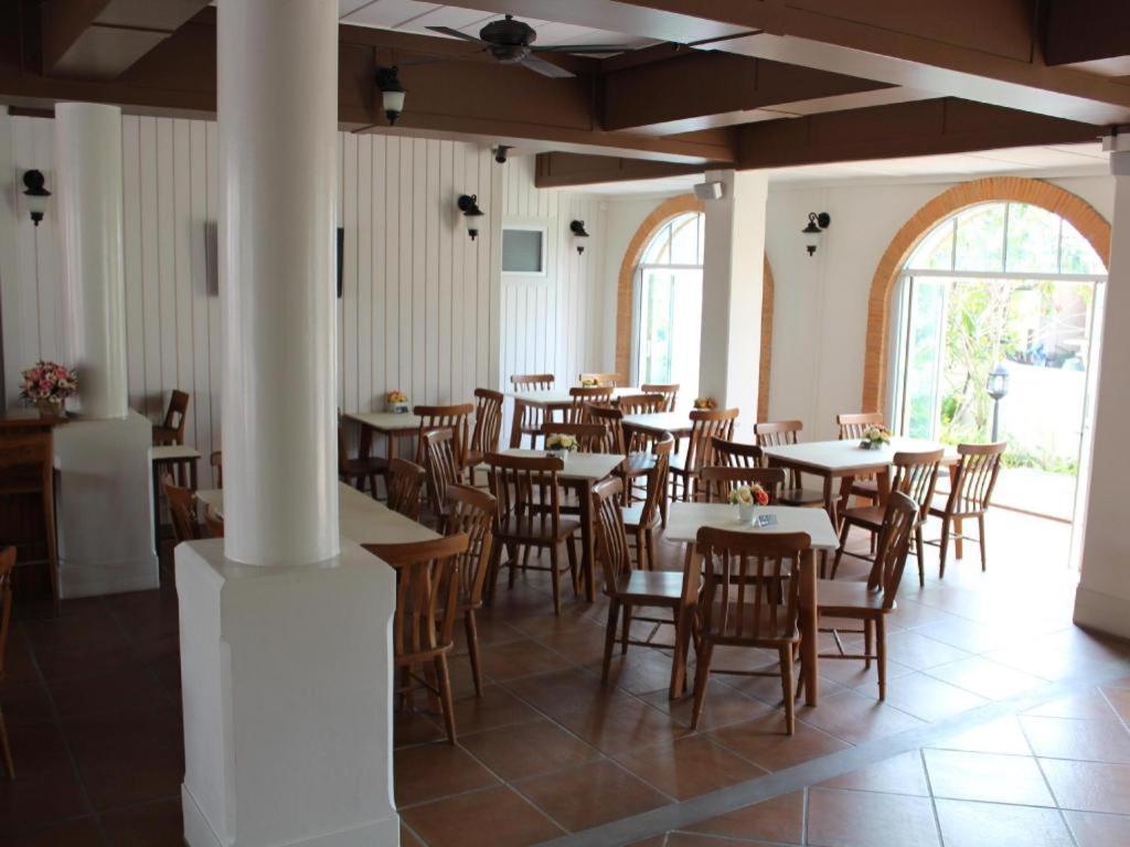 Baan Pimpisa Hotel Бан Саре Екстериор снимка