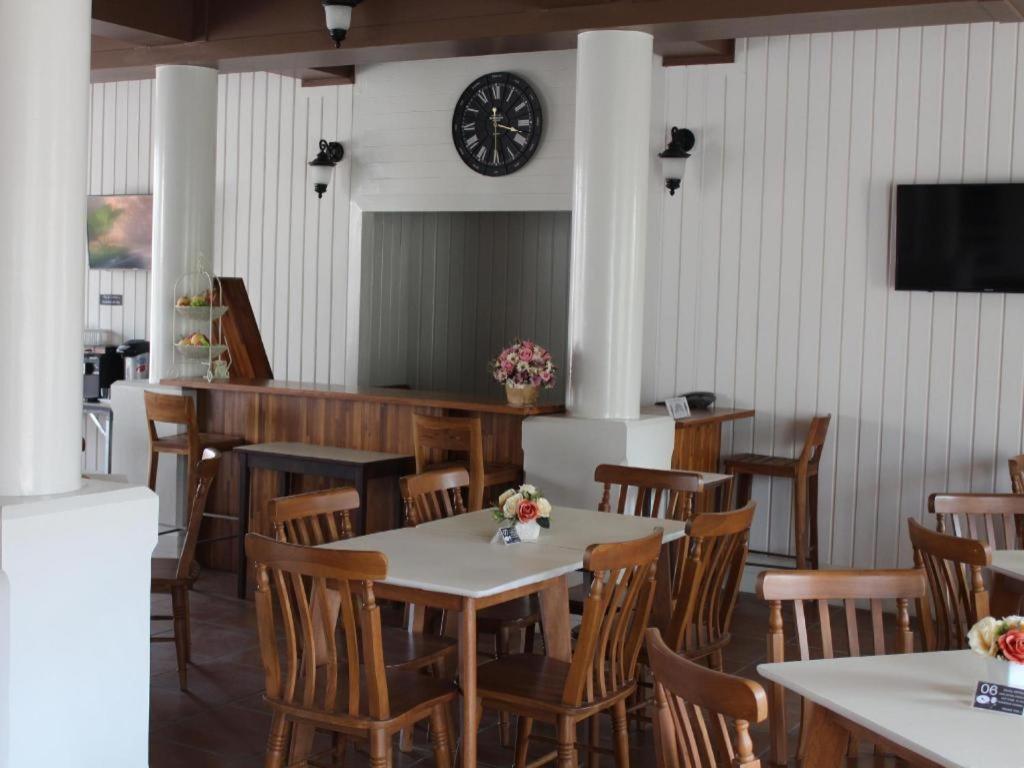 Baan Pimpisa Hotel Бан Саре Екстериор снимка