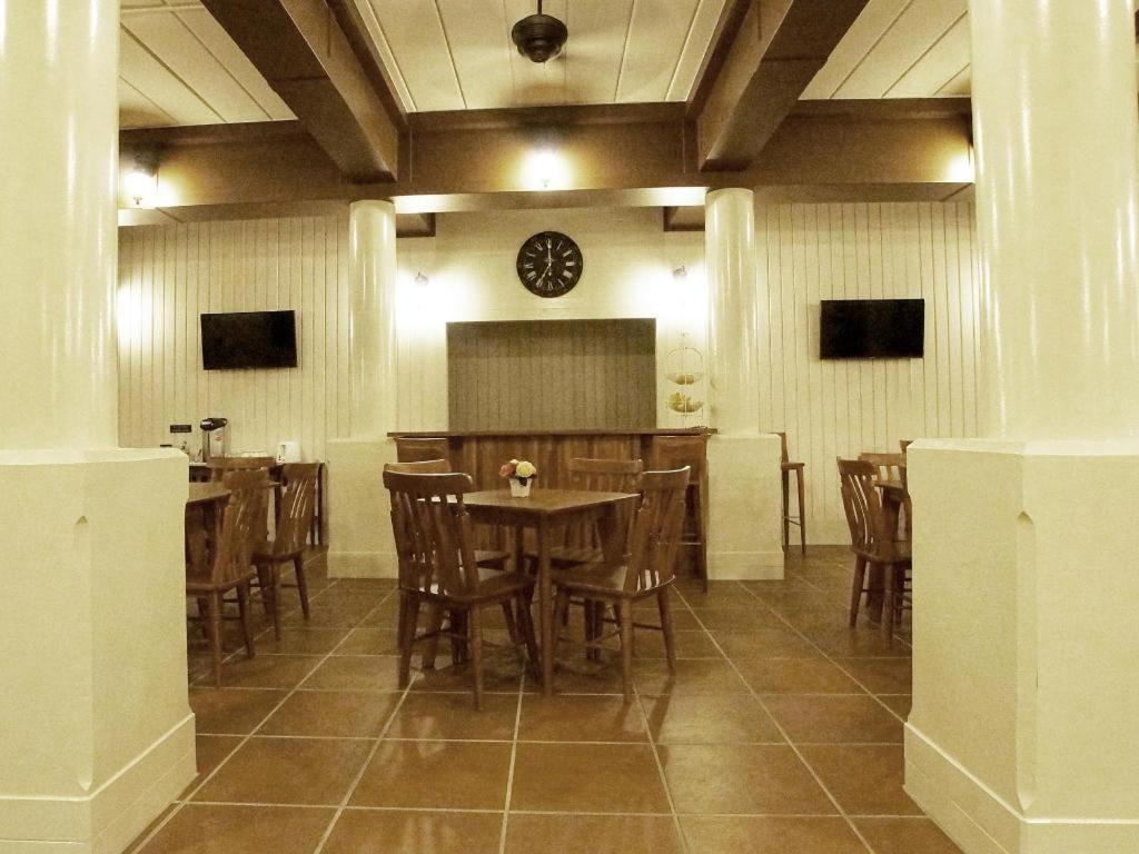 Baan Pimpisa Hotel Бан Саре Екстериор снимка