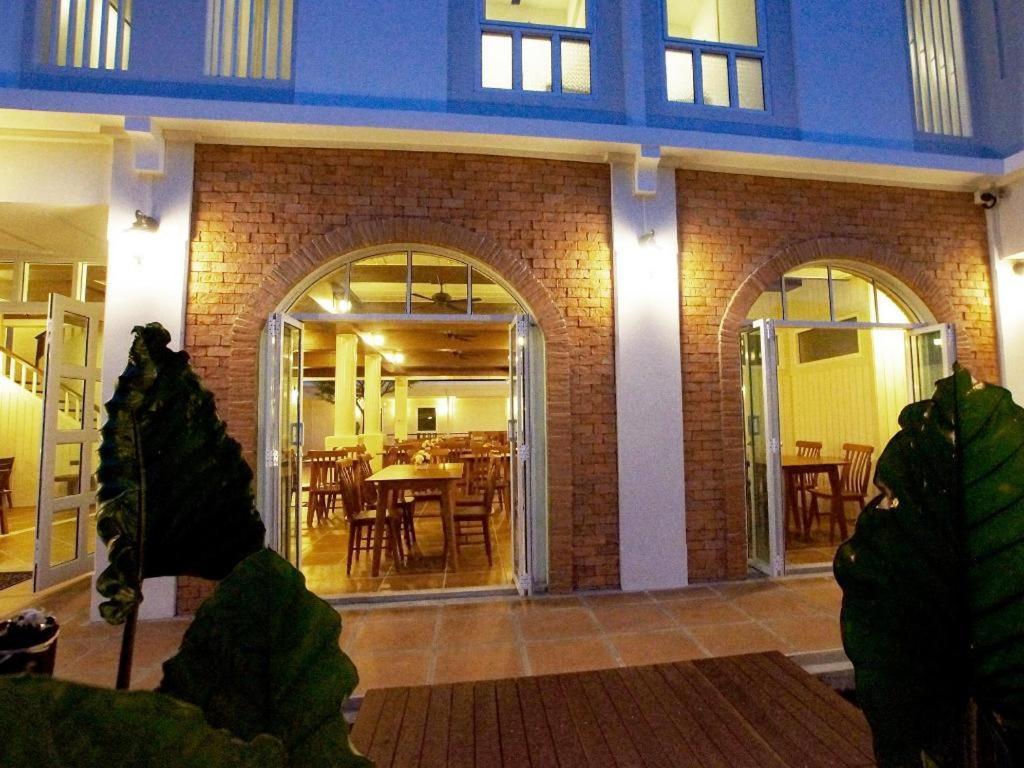 Baan Pimpisa Hotel Бан Саре Екстериор снимка