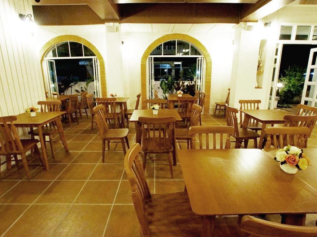 Baan Pimpisa Hotel Бан Саре Екстериор снимка