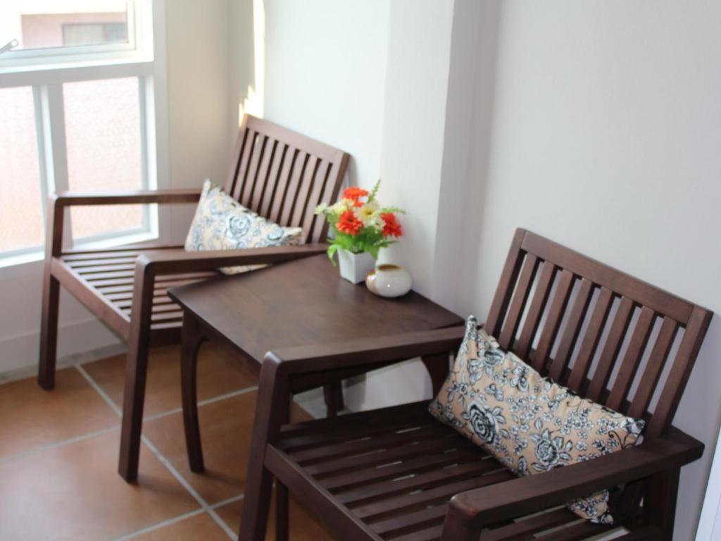 Baan Pimpisa Hotel Бан Саре Екстериор снимка
