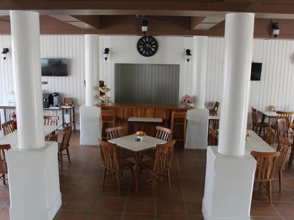 Baan Pimpisa Hotel Бан Саре Екстериор снимка