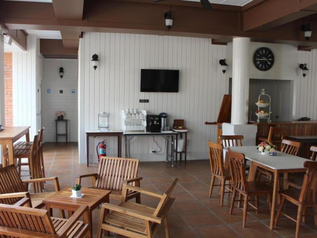 Baan Pimpisa Hotel Бан Саре Екстериор снимка