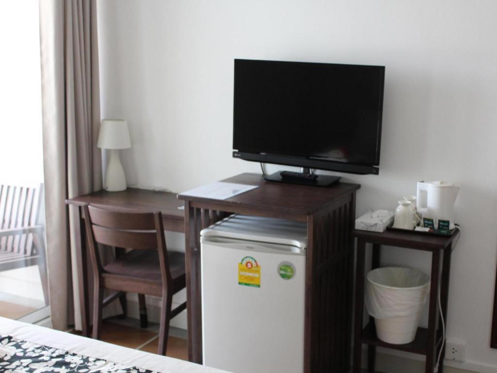 Baan Pimpisa Hotel Бан Саре Екстериор снимка