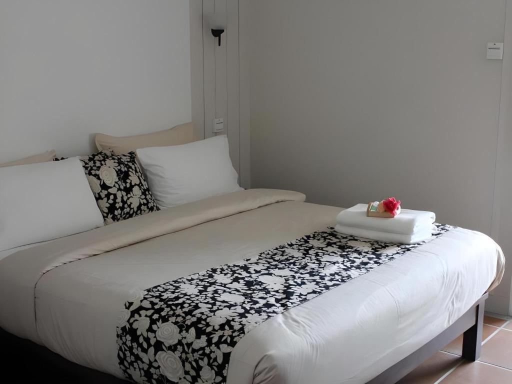 Baan Pimpisa Hotel Бан Саре Екстериор снимка