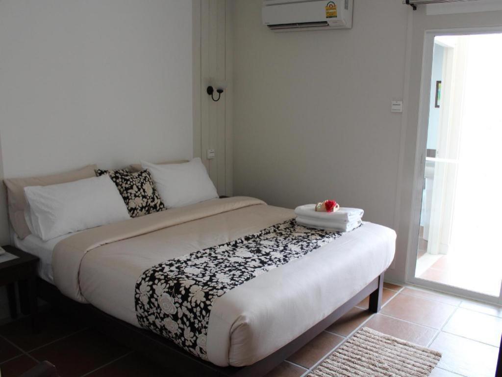 Baan Pimpisa Hotel Бан Саре Екстериор снимка