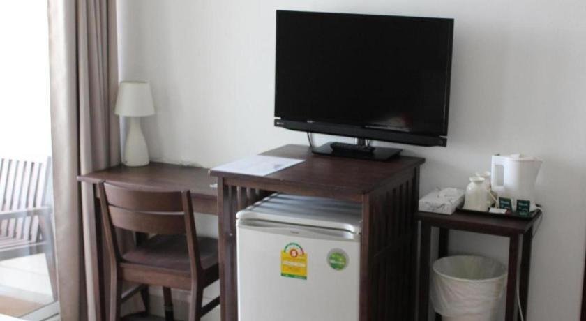 Baan Pimpisa Hotel Бан Саре Екстериор снимка
