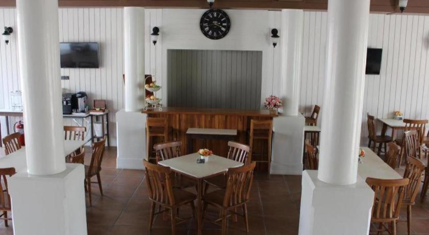 Baan Pimpisa Hotel Бан Саре Екстериор снимка