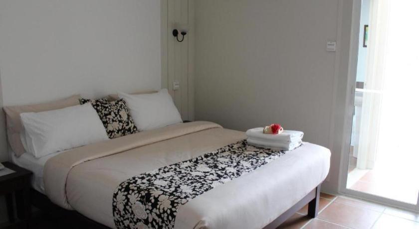 Baan Pimpisa Hotel Бан Саре Екстериор снимка