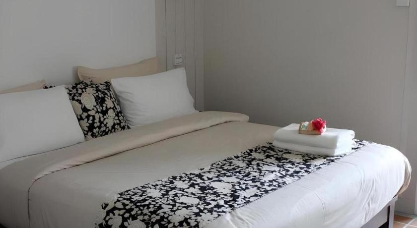 Baan Pimpisa Hotel Бан Саре Екстериор снимка