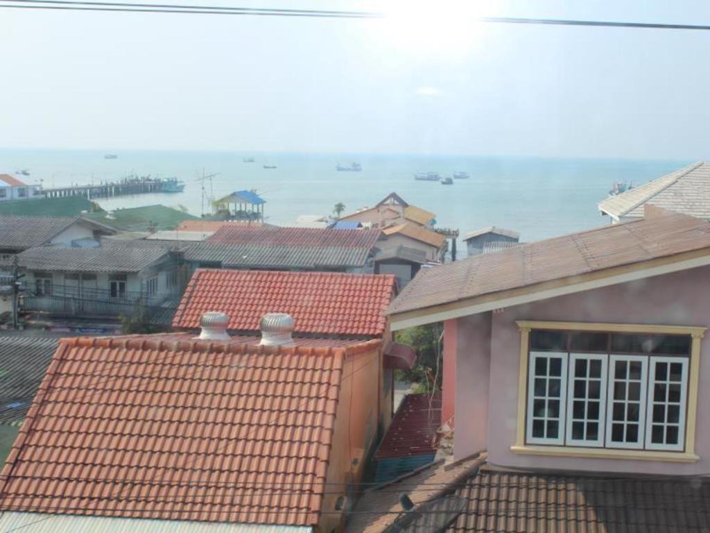 Baan Pimpisa Hotel Бан Саре Екстериор снимка